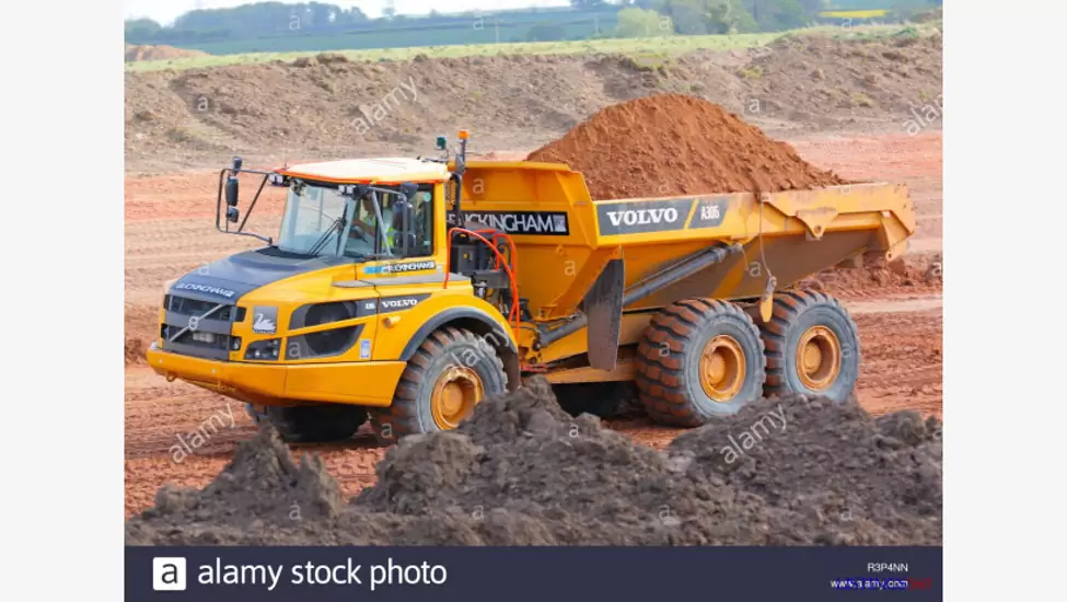 $012 APPROVED DUMP TRUCK OPERATOR TRAINING COURSES IN WINDHOEK+2776 956 3077